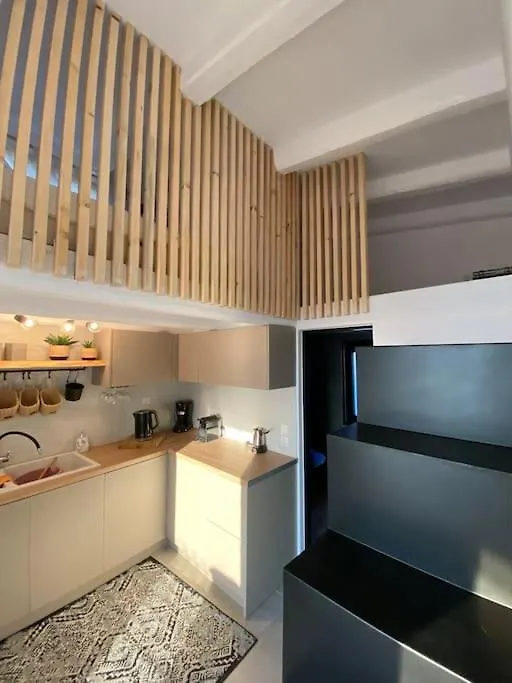 Apartament Cottage Pool House Marathitis